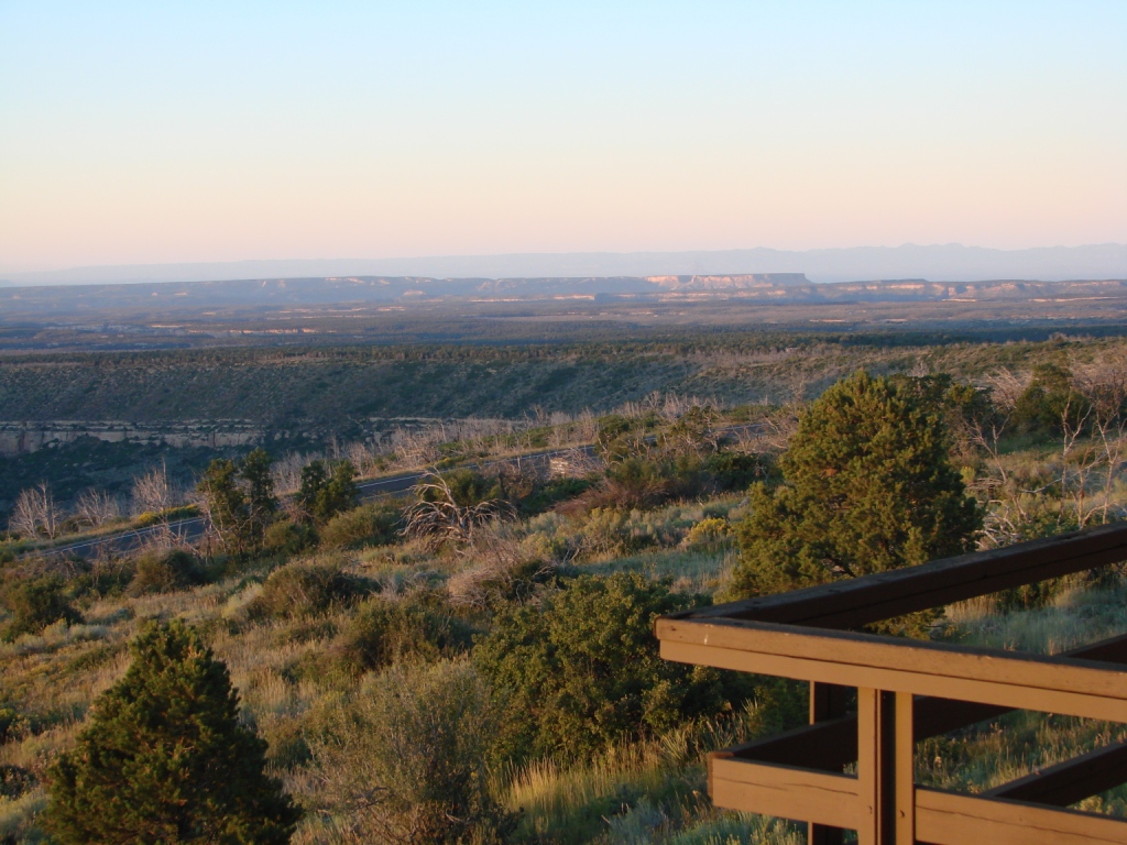 Airports Near Mesa Verde National Park www.160knots.com
